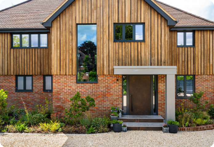 NEW BUILD PROJECT 02