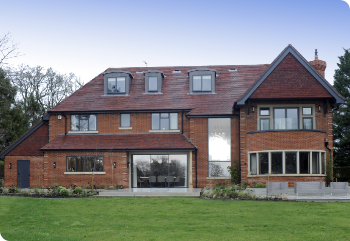 NEW BUILD PROJECT 03