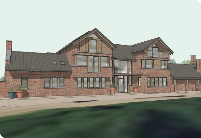 NEW BUILD PROJECT 05