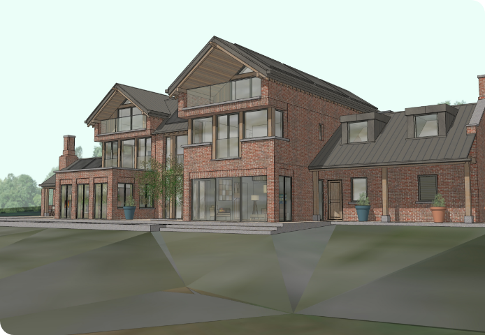 VISUALISATION PROJECT 01