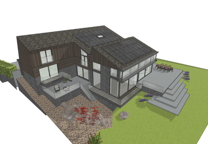 VISUALISATION PROJECT 02