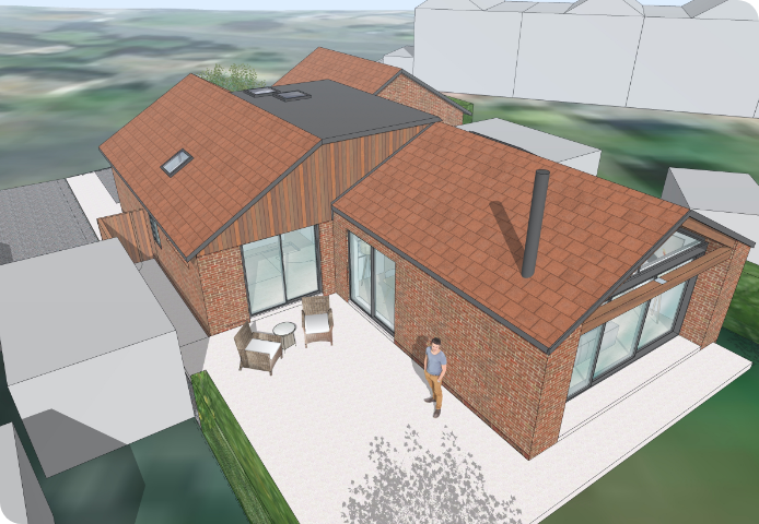 VISUALISATION PROJECT 04